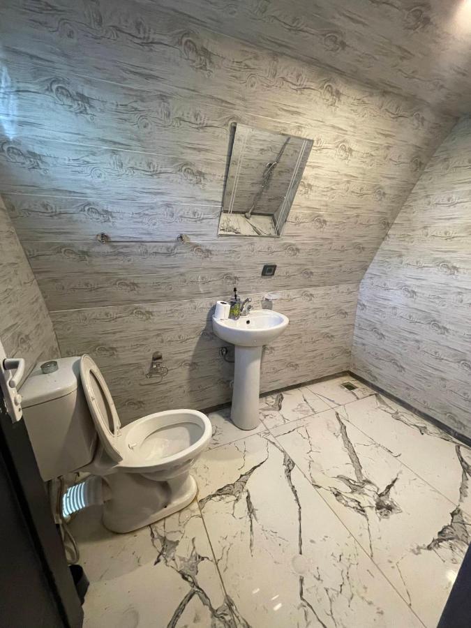 شقة Gemicihan Bungalov أدراسان المظهر الخارجي الصورة